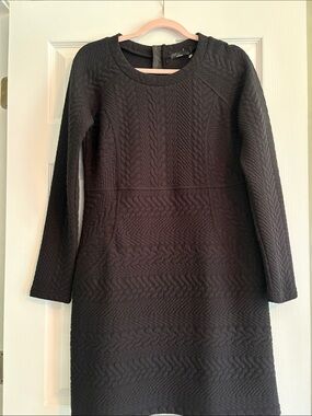 Prana Macee Knit Dress Size Small